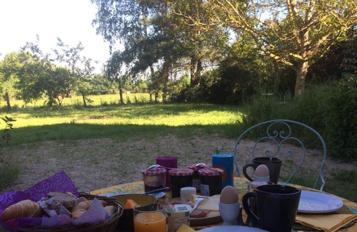 Levis House | Les Toitons