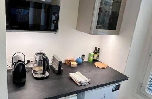 Melun Apartment | Les Toits D'ambroise