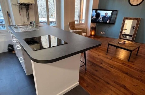 Melun Apartment | Les Toits D'ambroise