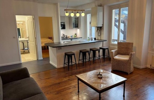 Melun Apartment | Les Toits D'ambroise