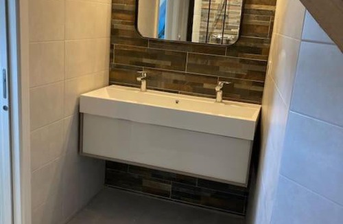 Krutenau Apartment | Les Toits d'Austerlitz