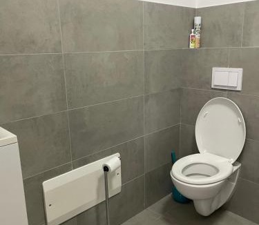 Moriani-Plage Apartment | Les Toits de Moriani