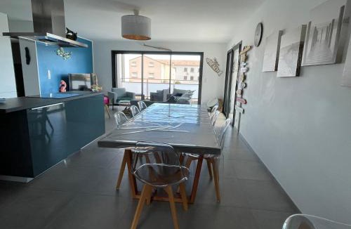 Moriani-Plage Apartment | Les Toits de Moriani