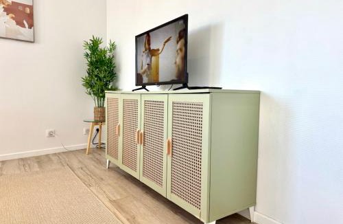 Muret Apartment | Les Toits de Muret