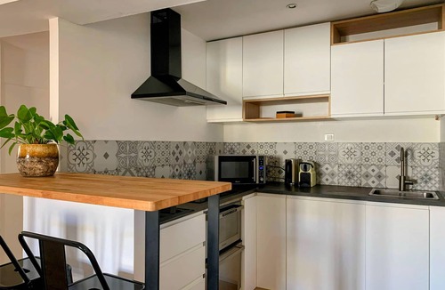 Montpellier-Centre Apartment | Les Toits de Sainte-Ursule