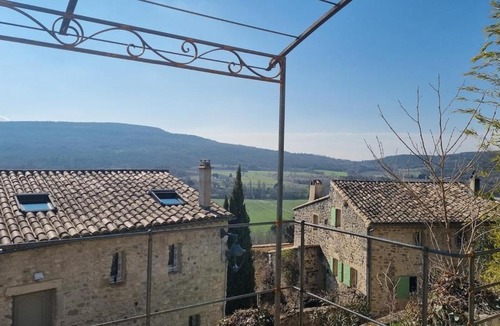 Valaurie House | Les Toits de Valaurie - Le gîte