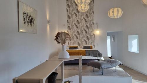 Valaurie House | Les Toits de Valaurie - Le gîte