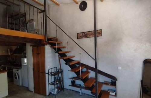 Nyons Apartment | Les Toits Nyonsais