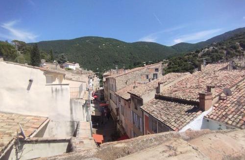 Nyons Apartment | Les Toits Nyonsais