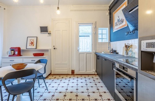 Cancale House | Les Tolets