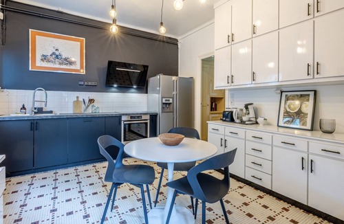 Cancale House | Les Tolets