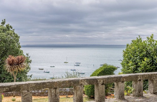 Cancale House | Les Tolets