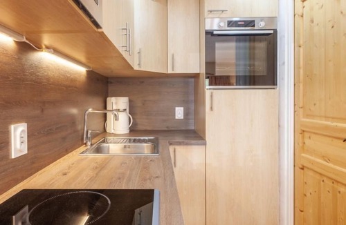 Val Claret Apartment | Les Tommeuses (Val Claret) by Interhome