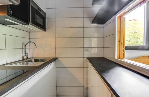 Val Claret Apartment | Les Tommeuses (Val Claret) by Interhome