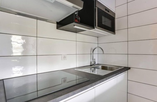 Val Claret Apartment | Les Tommeuses (Val Claret) by Interhome