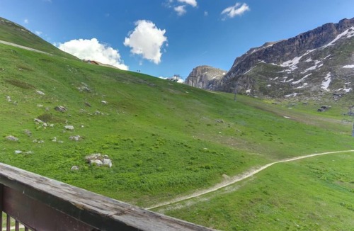 Val Claret Apartment | Les Tommeuses (Val Claret) by Interhome