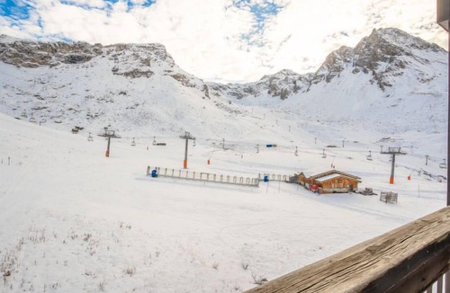 Val Claret Apartment | Les Tommeuses (Val Claret) by Interhome