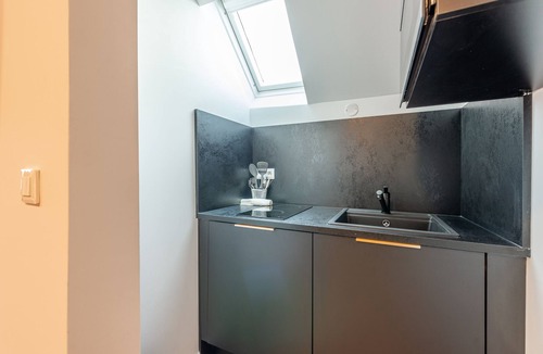 Sevrier Apartment | Les Tonnelles