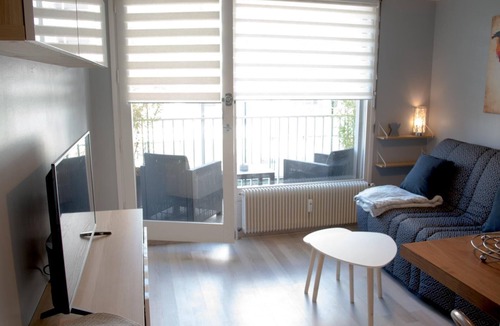 Chambery Apartment | LES Tourelles - Chambery