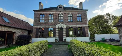 Contes Bed & Breakfast | Les Tourelles