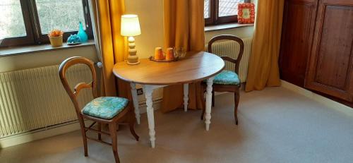Contes Bed & Breakfast | Les Tourelles