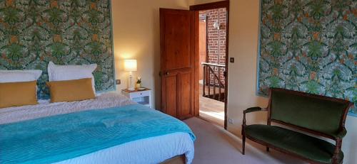 Contes Bed & Breakfast | Les Tourelles