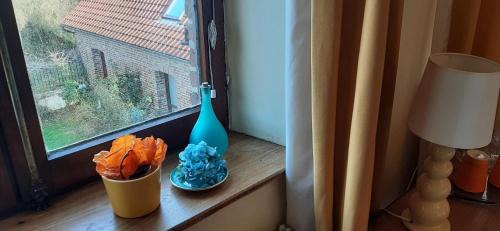 Contes Bed & Breakfast | Les Tourelles