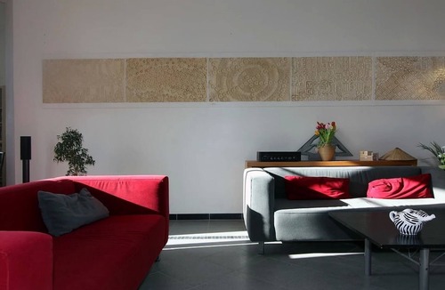 Meulan-en-Yvelines Bed & Breakfast | Les Tourelles de Thun