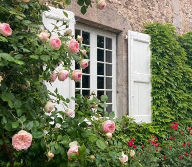 Arthun Bed & Breakfast | Les Tourellières