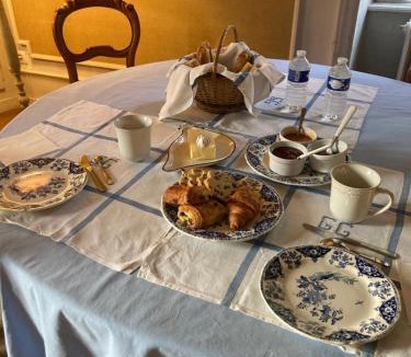 Arthun Bed & Breakfast | Les Tourellières