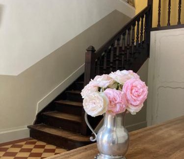 Arthun Bed & Breakfast | Les Tourellières