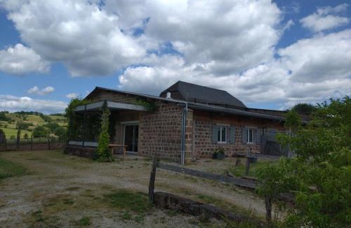 Nauviale House | Les Tourettes