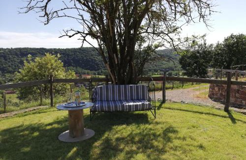 Nauviale House | Les Tourettes