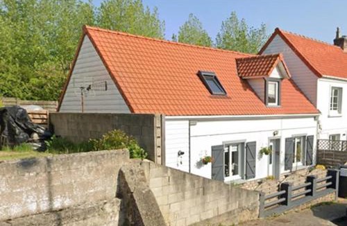Wimille House | Les Tournaisiens, Cottage à 2 pas de Wimereux