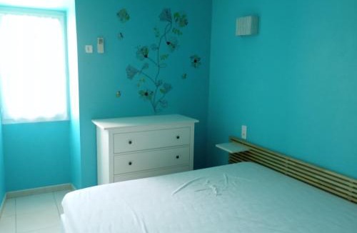 Saint-Martin-d'Ardeche Apartment | Les tournesols
