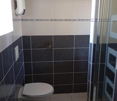 Saint-Martin-d'Ardeche Apartment | Les tournesols