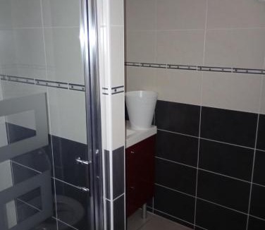 Saint-Martin-d'Ardeche Apartment | Les tournesols