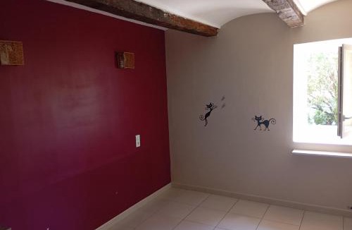 Saint-Martin-d'Ardeche House | "Les Tournesols"