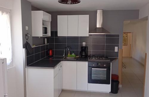 Saint-Martin-d'Ardeche House | "Les Tournesols"