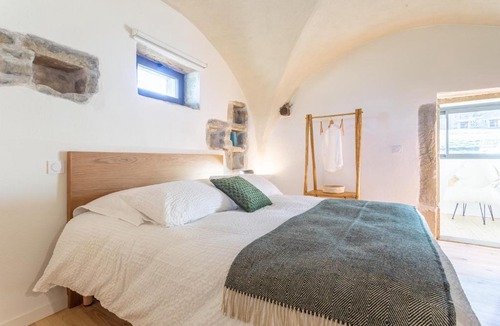 La Motte-Servolex Bed & Breakfast | Les Tours Carrées