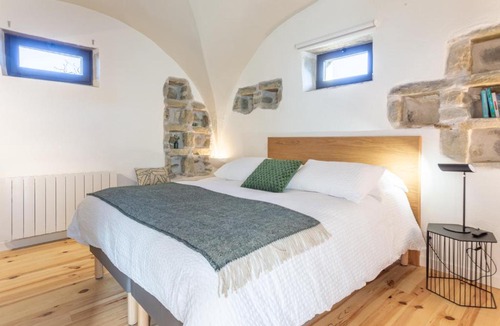 La Motte-Servolex Bed & Breakfast | Les Tours Carrées