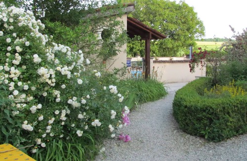 Eclance House | Les Tourterelles La Ferme des Tourterelles