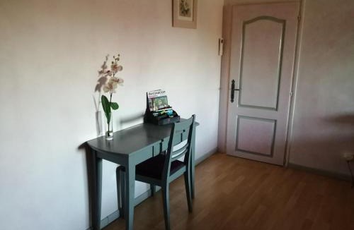 Chabournay Bed & Breakfast | les tourterelles