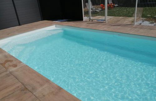 Chabournay Bed & Breakfast | les tourterelles