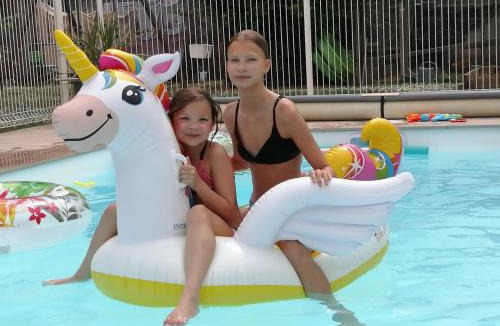 Chabournay Bed & Breakfast | les tourterelles