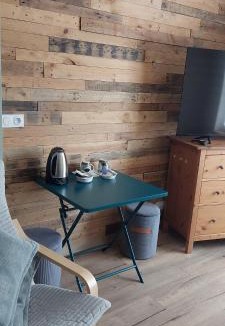 Laquenexy House | Les Tourterelles