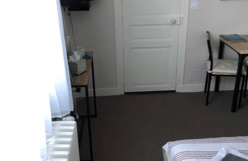 Vendome House | les tourterelles