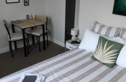 Vendome House | les tourterelles