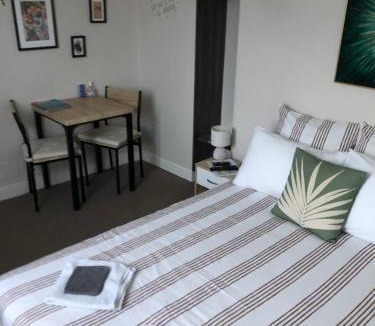 Vendome Bed & Breakfast | les tourterelles