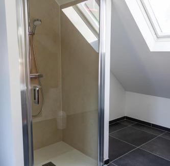 Vendome House | Les Tourterelles